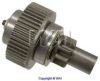 WAIglobal 54-8500 Freewheel Gear, starter